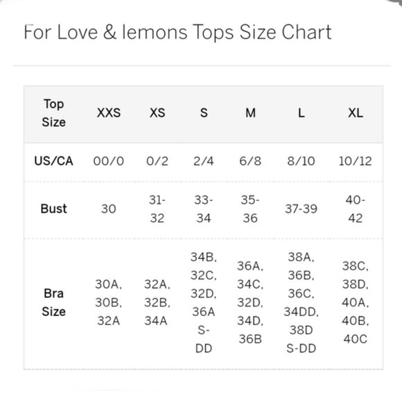 FOR LOVE & LEMONS Melrose Robe NWT - Picture 6 of 6